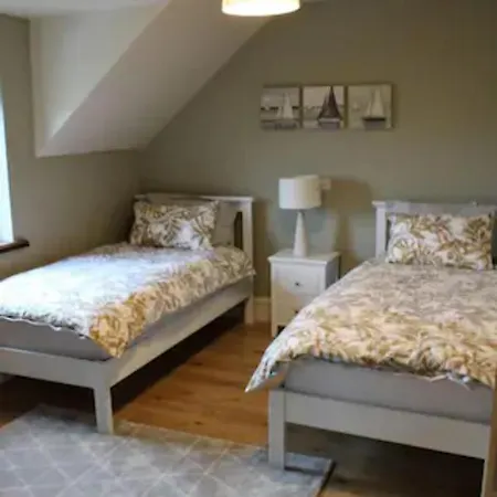 Ballyferriter Links Side House Holiday home *