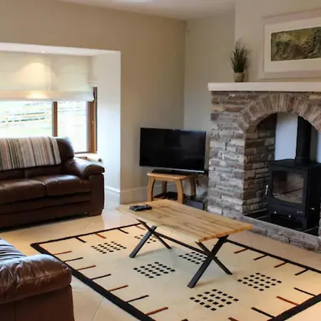 Ballyferriter Links Side House Holiday home Ballyoughteragh