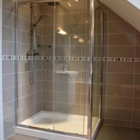 Ballyferriter Links Side House * Ballyoughteragh