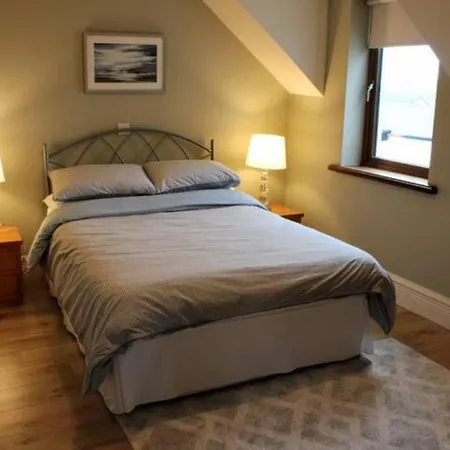Holiday home Ballyferriter Links Side House Ballyoughteragh