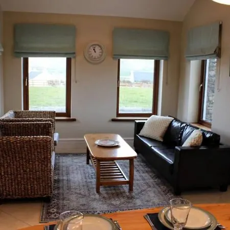 Ballyferriter Links Side House *