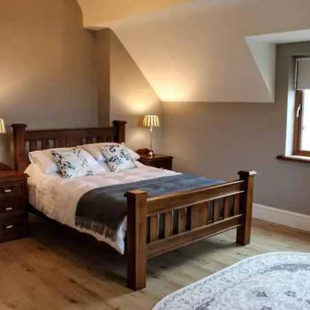Holiday home Ballyferriter Links Side House Ballyoughteragh